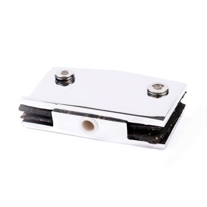 3123 - Suporte para dobradiça 3141 porta pivotante - Imagem 1