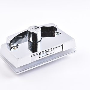 3530 - Fechadura p/ porta de correr - Imagem 1