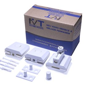 Kit 02 - Janela pivotante - Image 1