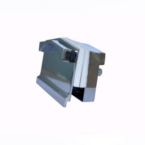 3534-T – Contra fechadura para porta de correr - Imagem 1