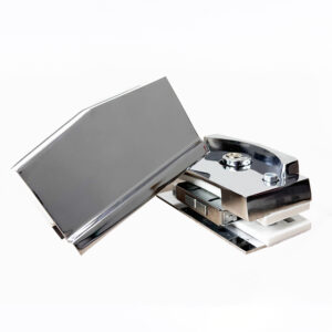 Kit 09-T – Porta de correr V/V linha 3000 - Imagem 1