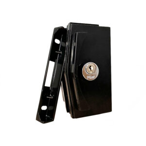 Kit 10-T – Porta de correr V/A linha 3000 - Imagem 1