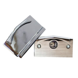 Kit 11-T – Janela de correr V/V linha 3000 - Imagem 1