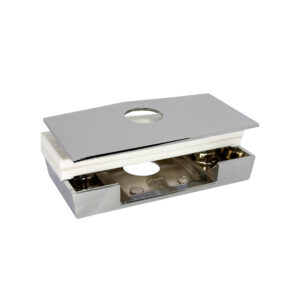 3210-T – Fechadura de centro - Imagem 1